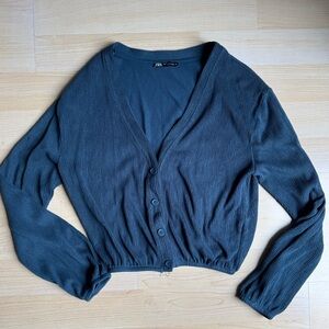Zara Cardigan